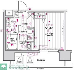 川口市並木２丁目