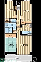 さいたま市浦和区常盤１０丁目