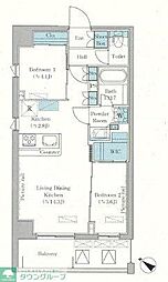 さいたま市南区南本町１丁目