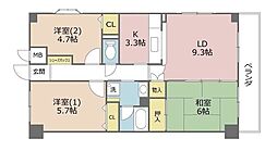 さいたま市緑区太田窪１丁目