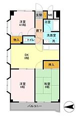 さいたま市北区土呂町２丁目