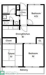 さいたま市南区四谷３丁目