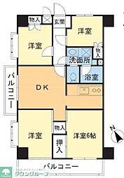 さいたま市南区白幡６丁目
