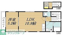 さいたま市南区別所２丁目の一戸建て