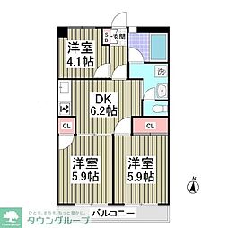 さいたま市北区大成町４丁目