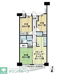 さいたま市見沼区大和田町１丁目