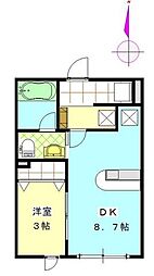 蕨市中央４丁目