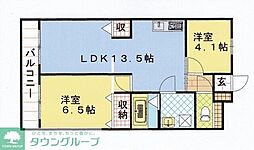 蕨市錦町４丁目
