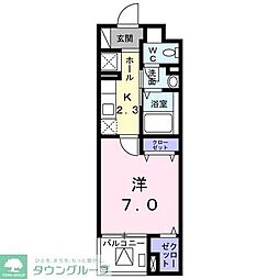 さいたま市北区宮原町１丁目