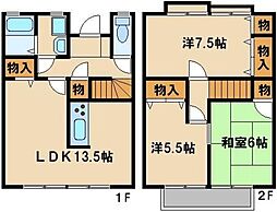 さいたま市浦和区北浦和１丁目の一戸建て