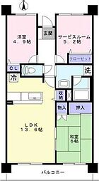 さいたま市中央区本町西４丁目