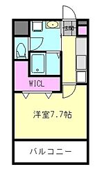 ル・レーブ　メゾン 308