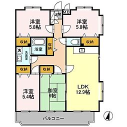 さいたま市西区三橋６丁目