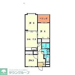 さいたま市大宮区櫛引町１丁目