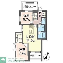 さいたま市浦和区針ヶ谷４丁目