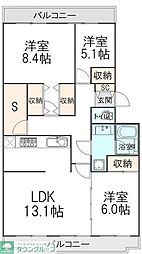 さいたま市浦和区前地３丁目