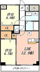越谷市レイクタウン６丁目