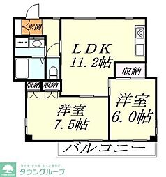 川口市戸塚東１丁目