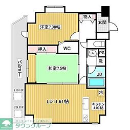 さいたま市大宮区土手町２丁目
