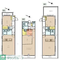 さいたま市浦和区針ヶ谷３丁目