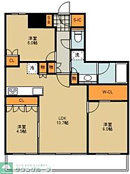 さいたま市大宮区下町３丁目