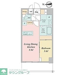 川口市本町１丁目