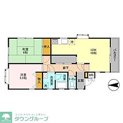 さいたま市見沼区大字南中丸