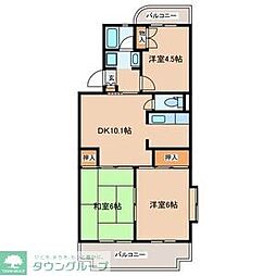 さいたま市緑区東浦和９丁目