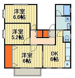 さいたま市中央区下落合７丁目