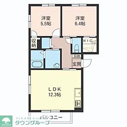 さいたま市中央区大戸１丁目