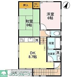 さいたま市緑区大字中尾の一戸建て