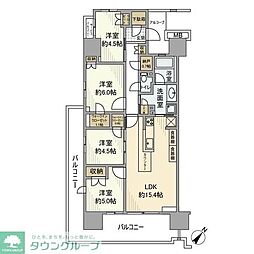 さいたま市岩槻区美園東１丁目