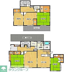 さいたま市見沼区堀崎町の一戸建て