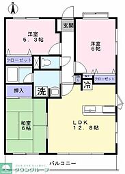 さいたま市桜区大字大久保領家
