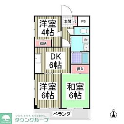 さいたま市北区日進町２丁目