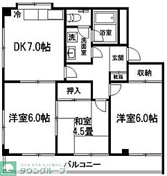 さいたま市大宮区堀の内町１丁目