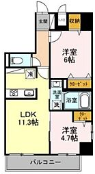 さいたま市西区大字指扇