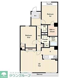 さいたま市北区土呂町１丁目