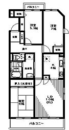 さいたま市中央区新中里４丁目