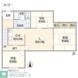 さいたま市大宮区上小町の一戸建て