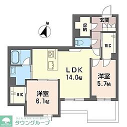 さいたま市中央区本町西１丁目