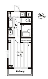 さいたま市浦和区北浦和１丁目