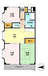 さいたま市北区土呂町２丁目