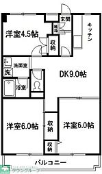 さいたま市大宮区櫛引町１丁目
