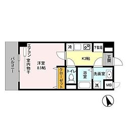さいたま市北区土呂町１丁目