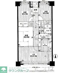 さいたま市北区別所町