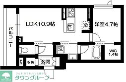 さいたま市浦和区本太１丁目
