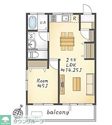 さいたま市北区大成町４丁目