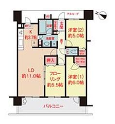 さいたま市大宮区土手町１丁目