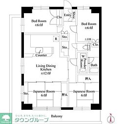 さいたま市北区日進町１丁目